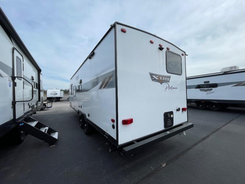 2024 Forest River Wildwood X-Lite 261BHXL, $ 39,460