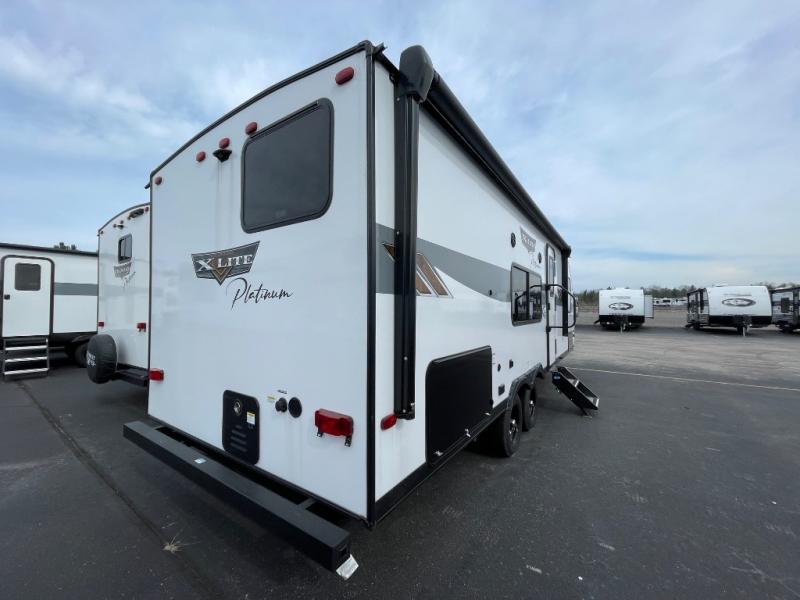 2024 Forest River Wildwood X-Lite 261BHXL, $ 39,460