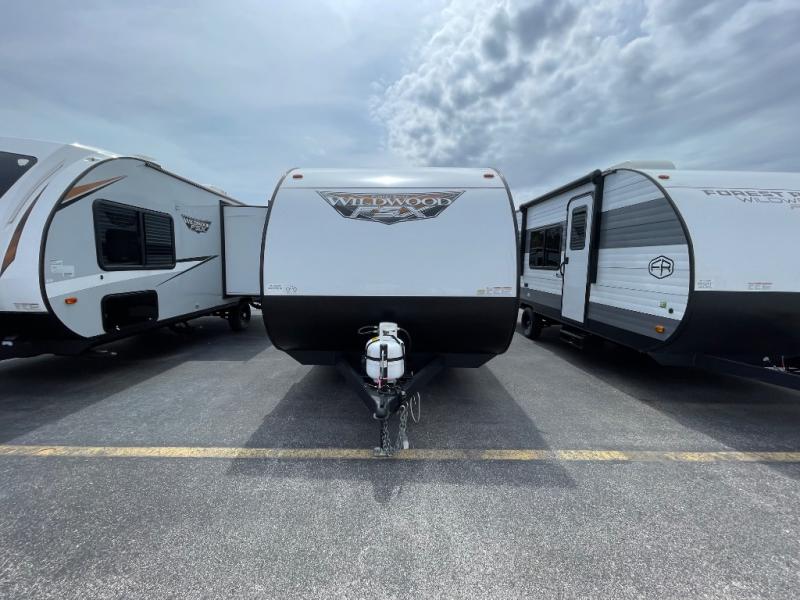 2024 Forest River Wildwood FSX 164RBLE, $ 23,185