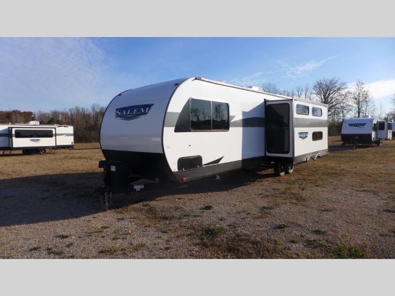 2024 Forest River Salem 29VIEW, $ 51,475