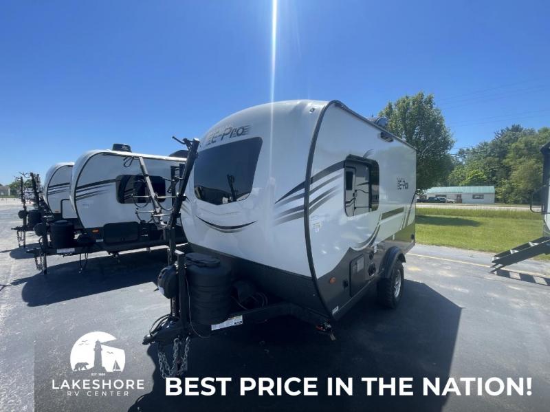 2024 Forest River Flagstaff E-Pro E15FD, $ 21,990
