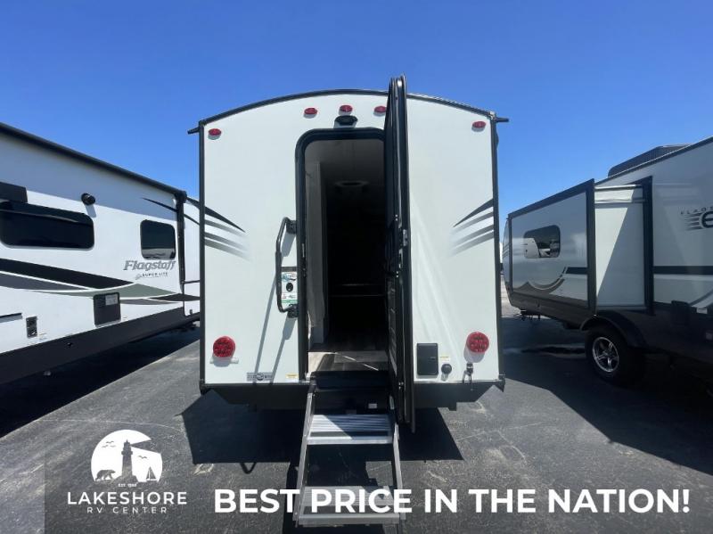 2024 Forest River Flagstaff E-Pro E15FD, $ 21,990