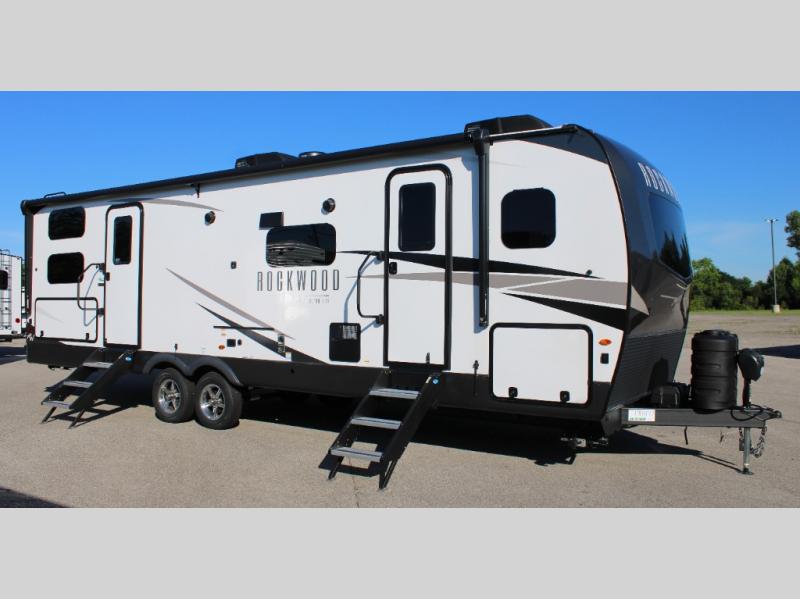 2024 Forest River Rockwood Ultra Lite 2706WS, $ 39,990