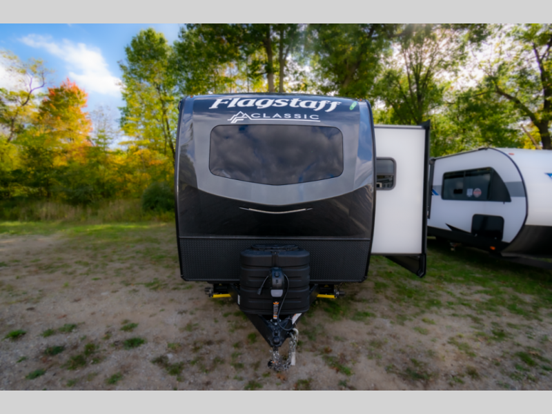 2024 Forest River Flagstaff Classic 832IKRL, $ 49,990