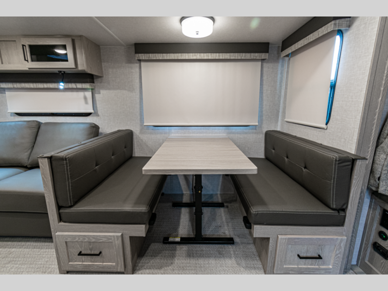 2023 Forest River Flagstaff Shamrock 21SS, $ 29,990