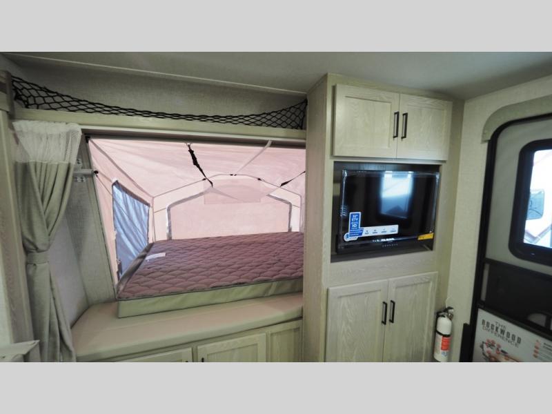 2023 Forest River Rockwood Roo 21SS, $ 45,818