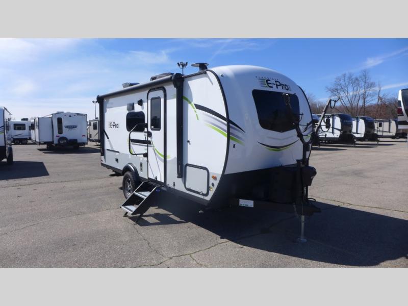 2023 Forest River Flagstaff E-Pro E19BH, $ 23,990