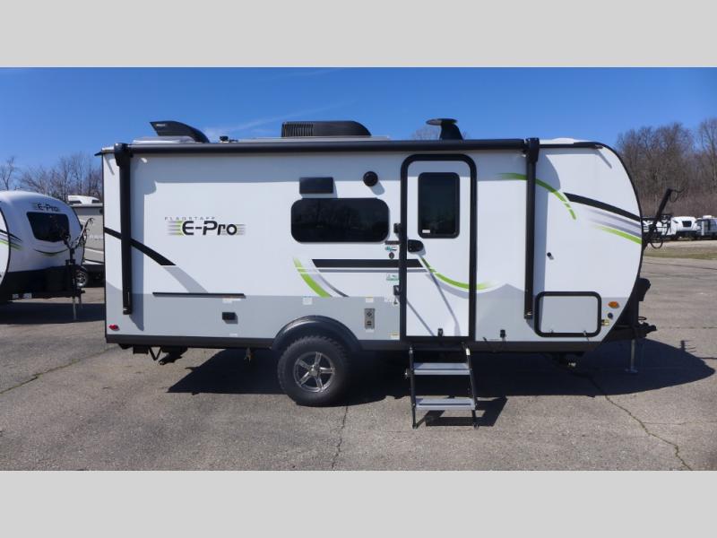 2023 Forest River Flagstaff E-Pro E19BH, $ 23,990