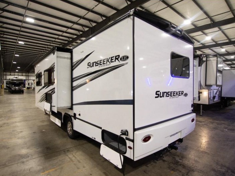 2023 Forest River Sunseeker 2550DS LE, $ 129,507