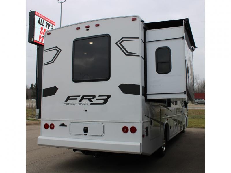 2023 Forest River FR3 30DS, $ 119,990