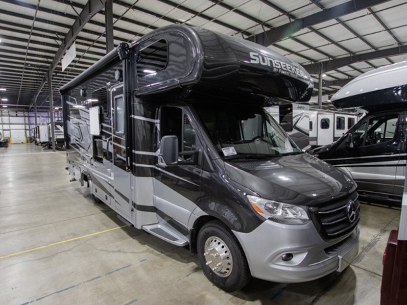 2023 Forest River SUNSEEKER MBS 2400T, $ 164,830