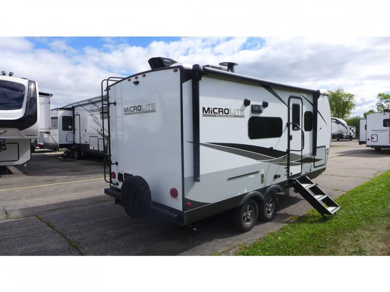 2023 Forest River Flagstaff Micro Lite 21DS, $ 29,990
