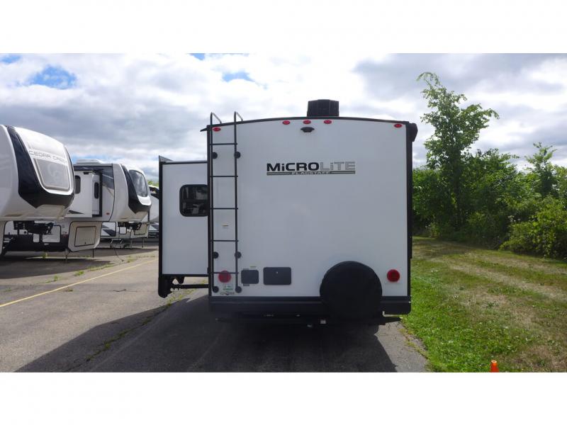 2023 Forest River Flagstaff Micro Lite 21DS, $ 29,990