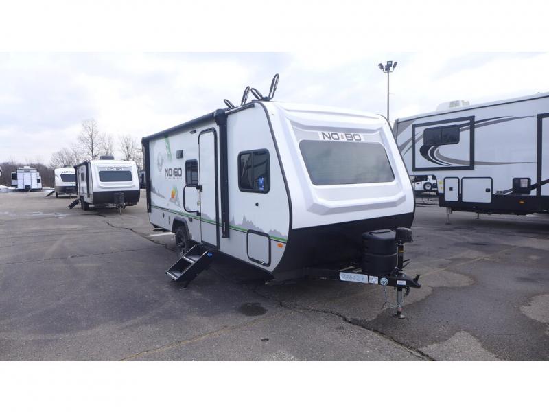 2022 Forest River No Boundaries NB19.8, $ 41,386