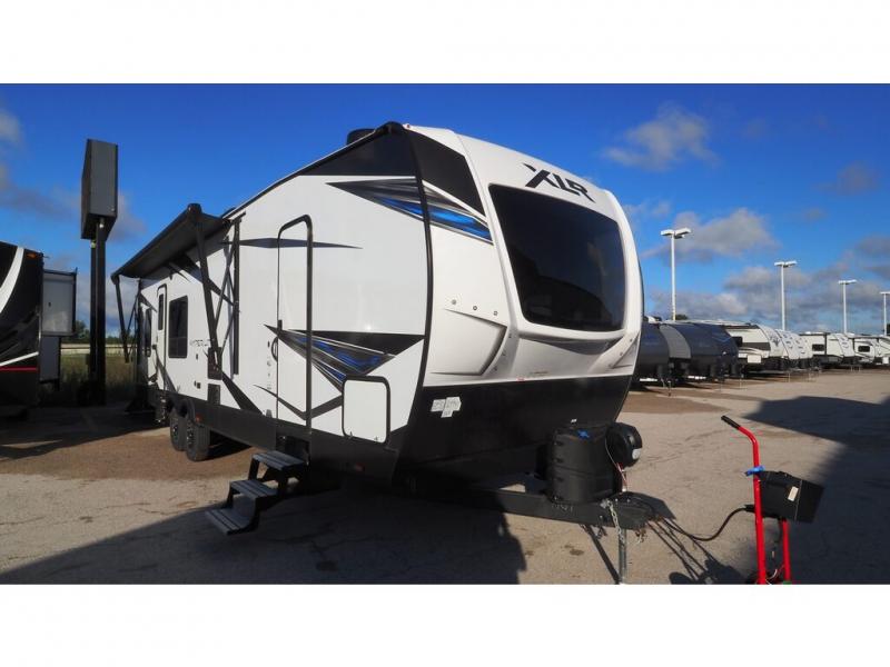 2022 Forest River XLR Hyper Lite 3016, $ 44,990