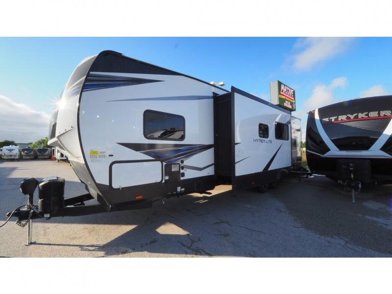 2022 Forest River XLR Hyper Lite 3016, $ 44,990