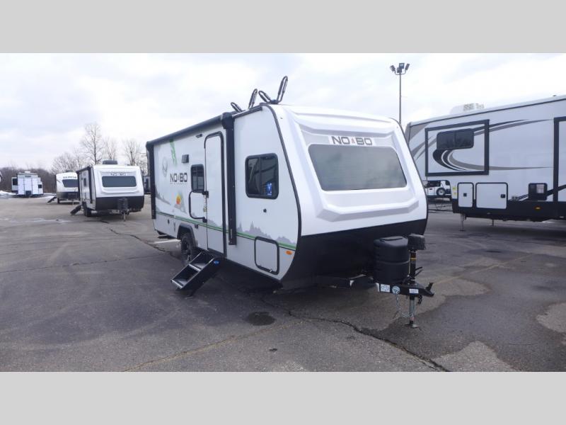 2022 Forest River No Boundaries NB19.8, $ 43,181