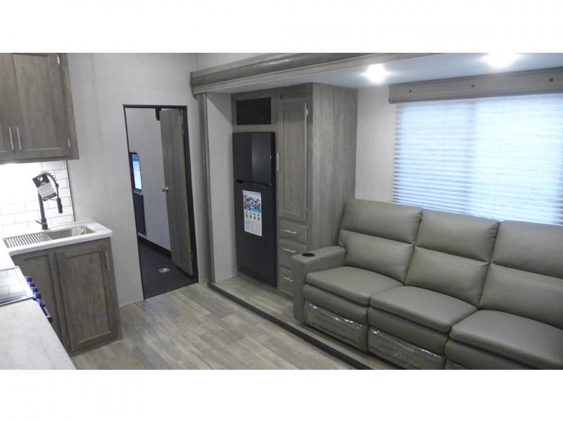 2022 Forest River XLR Boost 36TSX16, $ 96,677