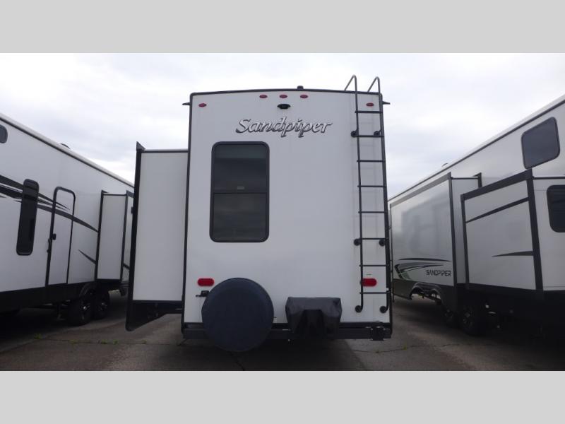 2022 Forest River Sandpiper 3330BH, $ 55,990