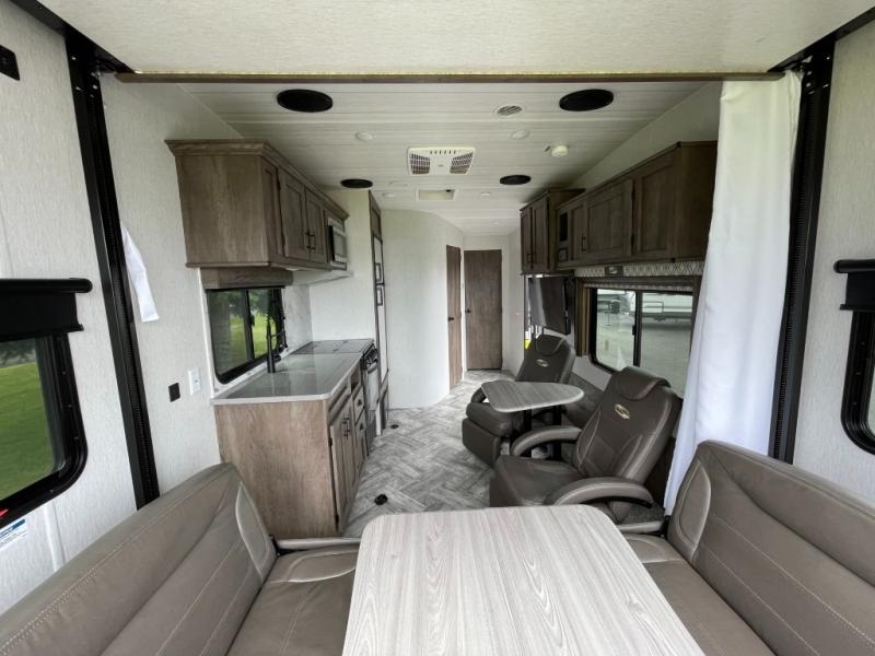 2022 Forest River Stealth FQ2413, $ 49,990