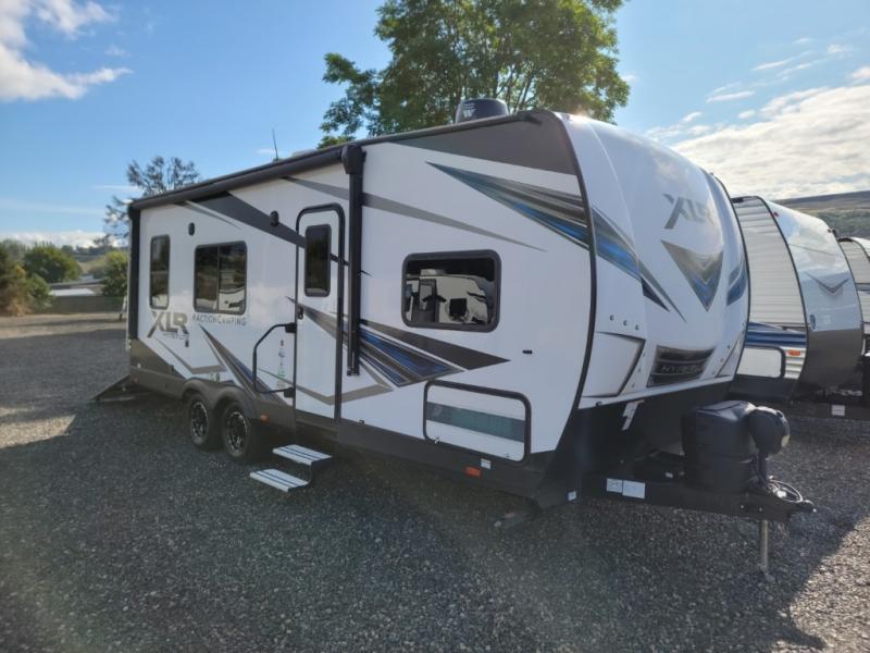 2021 Forest River XLR 2217, $ 39,990