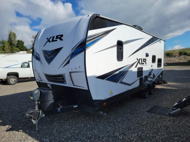 2021 Forest River XLR 2217, $ 39,990