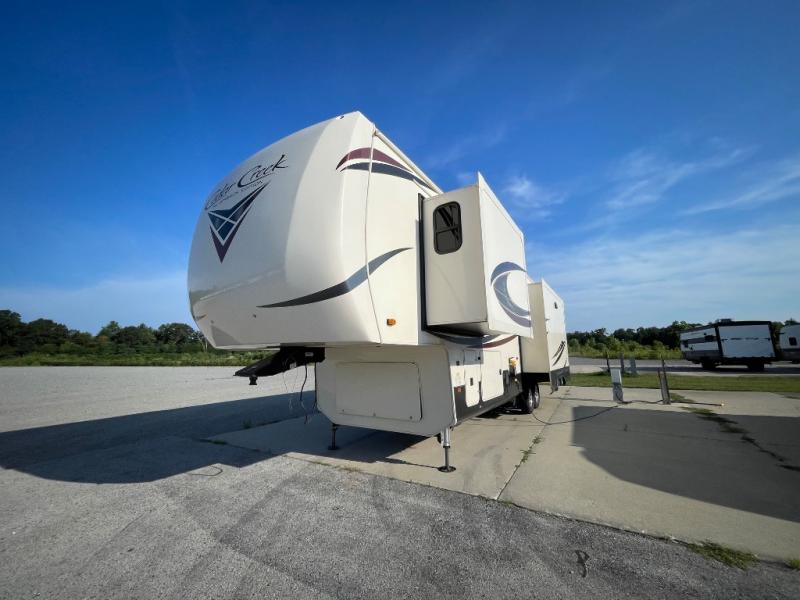 2020 Forest River Cedar Creek Silverback Edition 3, $ 0