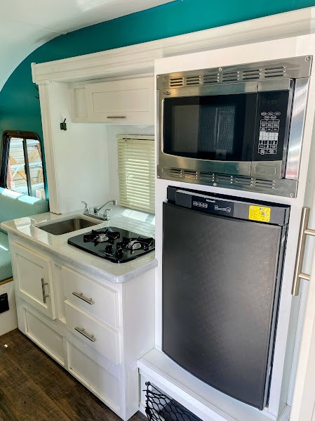 2017 Forest River r-pod RP-176, $ 9,999