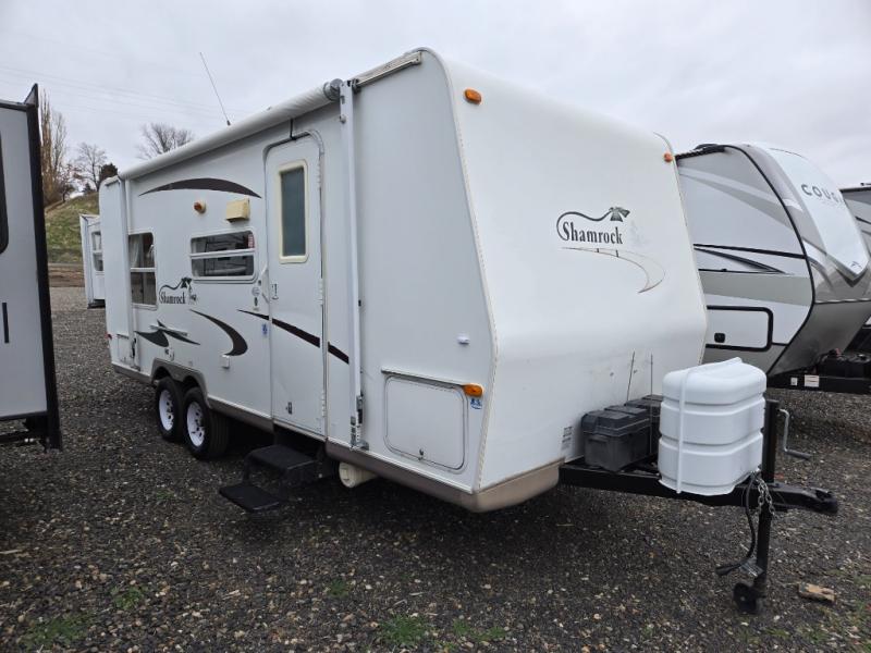 2007 Forest River Shamrock 23RS, $ 16,990