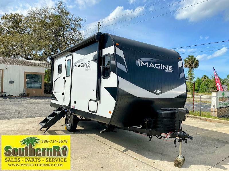 2024 Grand Design Imagine AIM 15BH, $ 20,999