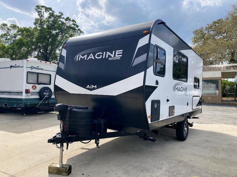 2024 Grand Design Imagine AIM 15BH, $ 20,999