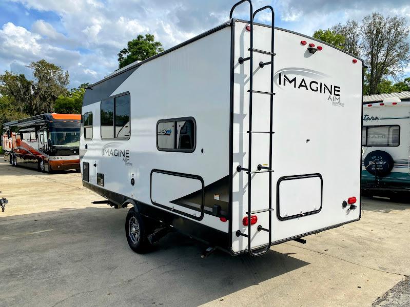 2024 Grand Design Imagine AIM 15BH, $ 20,999