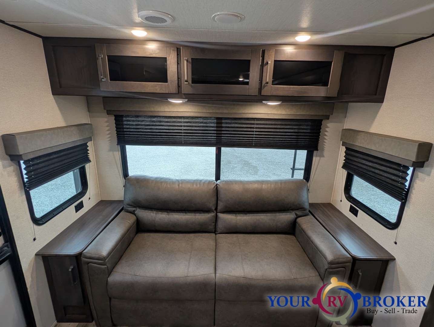 2023 Grand Design Transcend Xplor 245RL, $ 25,900