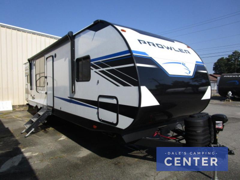 2024 Heartland Prowler 292SRK, $ 33,999