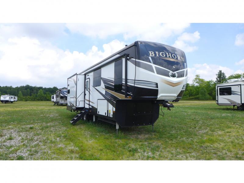 2022 Heartland Bighorn BH 3120 RK, $ 59,990