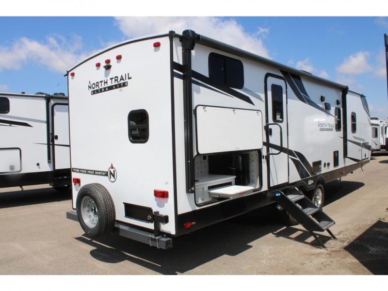 2022 Heartland North Trail Ultra Lite NT 29BHP, $ 29,990