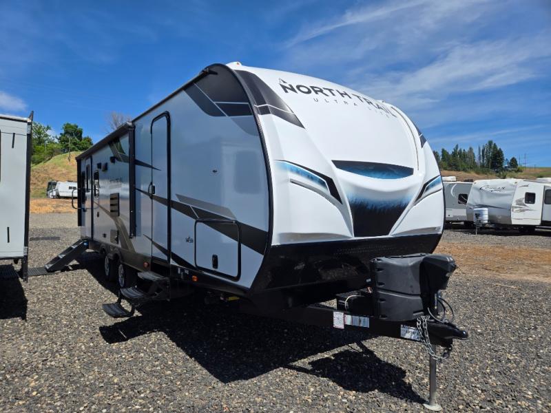 2022 Heartland North Trail Ultra Lite NT 27LRSS, $ 39,990