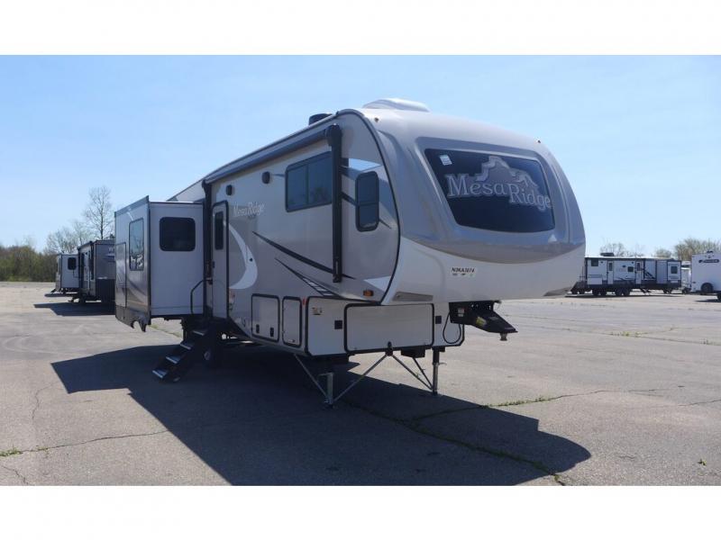 2022 Highland Ridge Mesa Ridge XLT 264RLS, $ 88,427