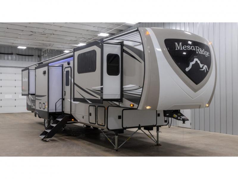 2022 Highland Ridge Mesa Ridge 376FBH, $ 69,990