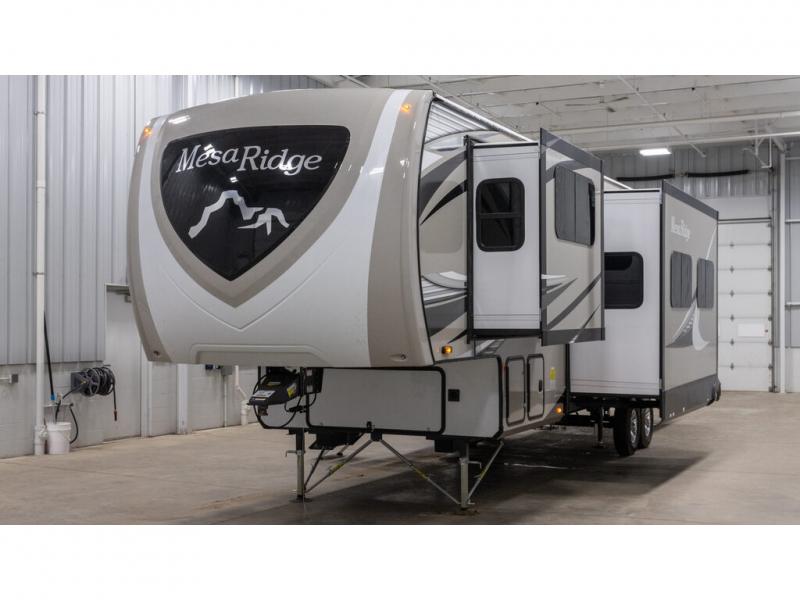 2022 Highland Ridge Mesa Ridge 376FBH, $ 69,990