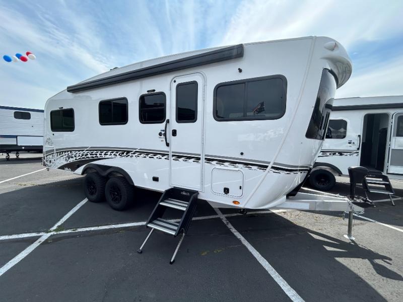 2026 inTech RV Aucta Willow, $ 69,990