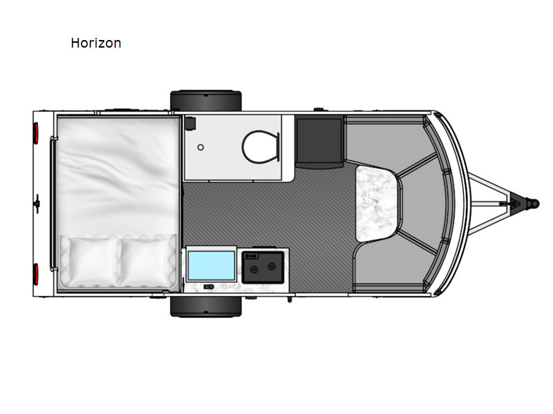 2026 inTech RV Sol Horizon, $ 0