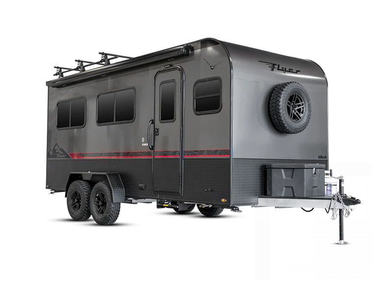 2026 inTech RV Flyer Forge, $ 0