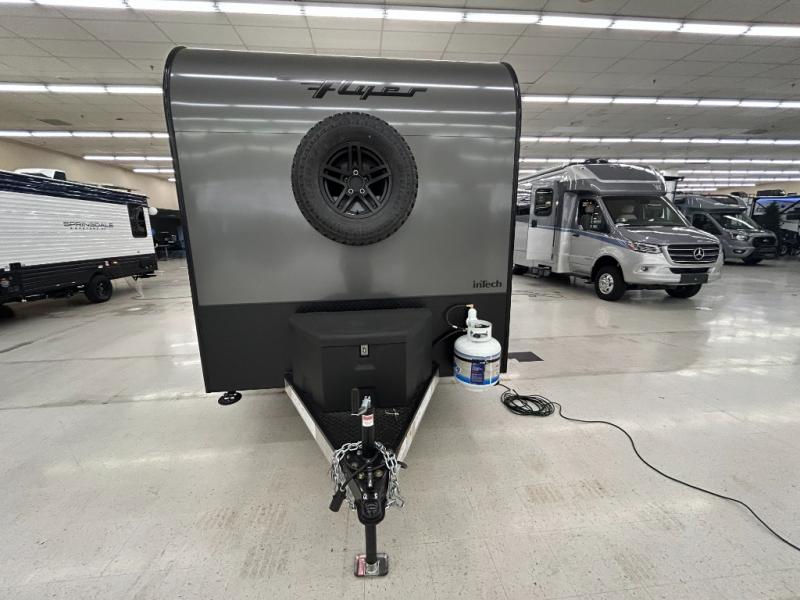 2026 inTech RV Flyer Forge, $ 48,738