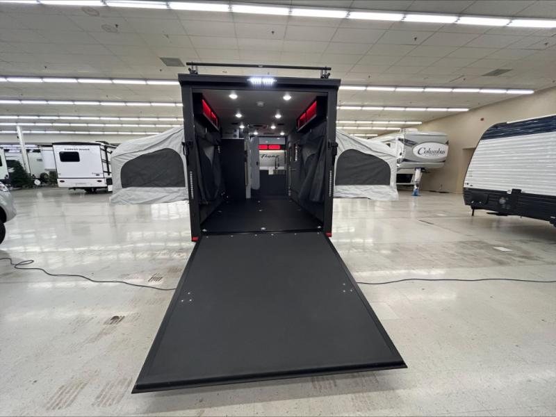 2026 inTech RV Flyer Forge, $ 48,738
