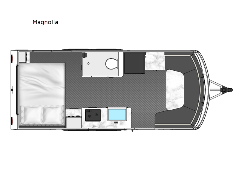 2026 inTech RV Aucta Magnolia, $ 0