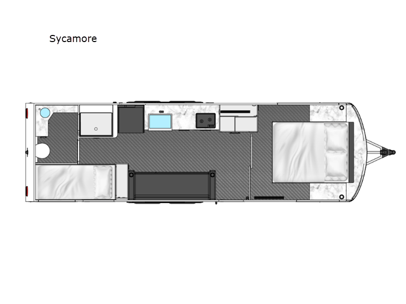 2026 inTech RV Aucta Sycamore, $ 0