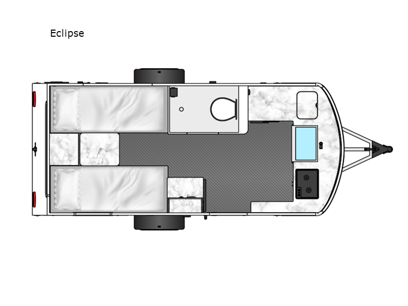 2026 inTech RV Sol Eclipse, $ 0
