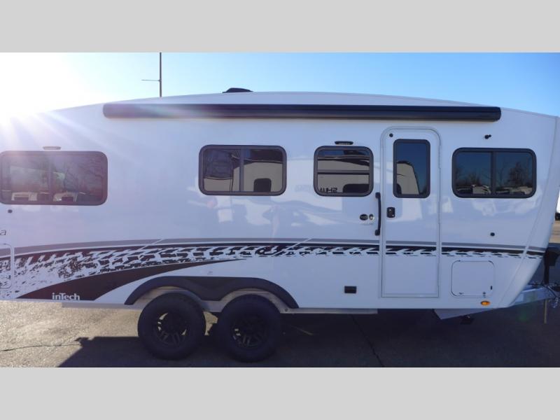 2025 inTech RV Aucta Willow, $ 74,935
