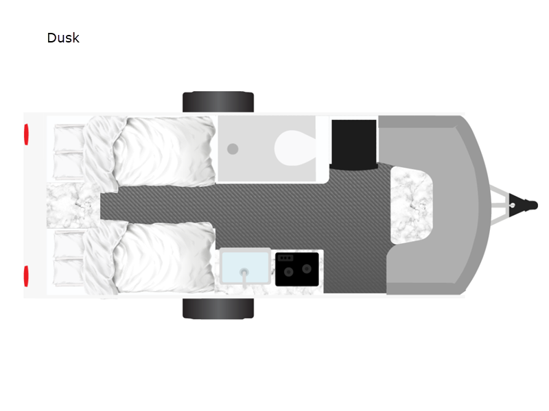 2025 inTech RV Sol Dusk, $ 50,848